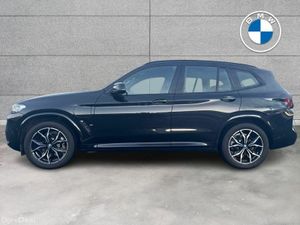 BMW X3 xDrive30 M Sport - Image 3