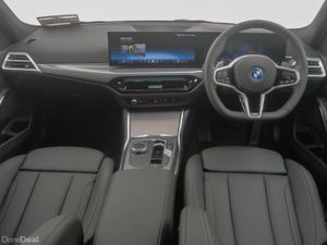 BMW 3-Series 330e M Sport Saloon - Image 4