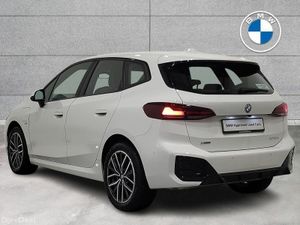 BMW 2-Series 225e xDrive M Sport Active Tourer - Image 2