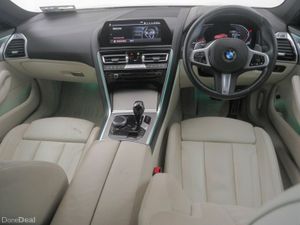 BMW 8-Series 840d xDrive M Sport Coupe - Image 4
