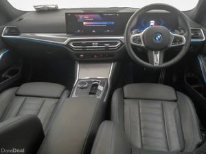 BMW 3-Series 330e M Sport Saloon - Image 4