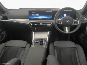 BMW i4 eDrive35 M Sport - Image 4