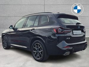 BMW X3 xDrive30 M Sport - Image 3