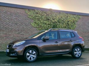 Peugeot 2008 ACTIVE 1.4 HDI - Image 4