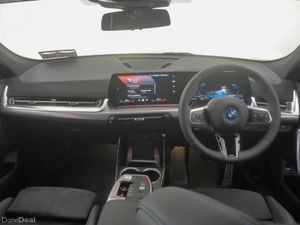 BMW iX2 eDrive20 M Sport - Image 4
