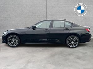 BMW 3-Series 330e xDrive Sport Pro Saloon - Image 4