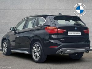 BMW X1 sDrive18d xLine - Image 3