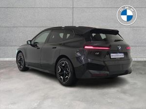 BMW iX xDrive40 M Sport Edition - Image 2