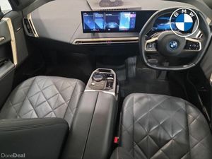 BMW iX xDrive40 M Sport Edition - Image 4