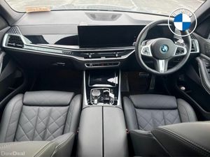 BMW X5 xDrive50e M Sport - Image 4