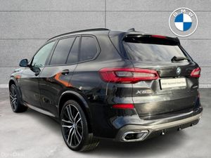 BMW X5 xDrive30d M Sport - Image 2