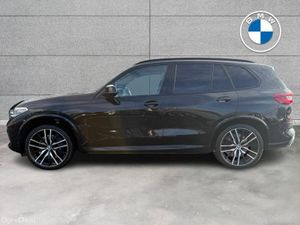 BMW X5 xDrive30d M Sport - Image 3