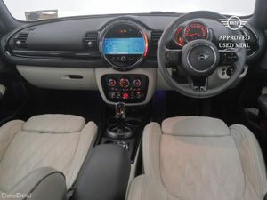 Mini Clubman Cooper Exclusive - Image 4
