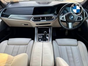 BMW X5 xDrive45e M Sport - Image 4