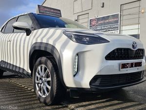 2021 Yaris Cross - Image 4