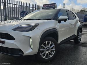 2021 Yaris Cross - Image 2