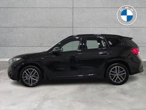 BMW iX1 eDrive20 M Sport - Image 4
