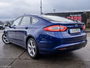 2017 Mondeo 2.0d TITANIUM/High spec/1yr warranty - Image 3