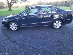 Volkswagen Passat - Image 4