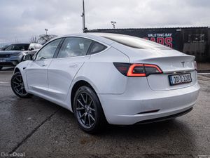 2020 Tesla Model 3/New NCT/High spec/1yr warranty - Image 3