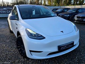 🔥 2024 Tesla Model Y RWD - Image 3