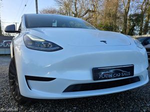 🔥 2024 Tesla Model Y RWD - Image 4