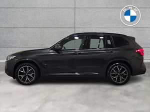 BMW X3 xDrive30 M Sport - Image 4