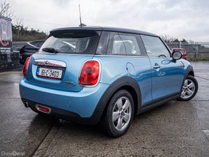 2016 Mini Cooper 1.5d/New NCT/Irish/1yr warranty - Image 2