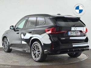 BMW iX1 eDrive20 M Sport - Image 3