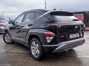 232 Kona 1.0 Elegance/High spec/1 owner/1yr warran - Image 3