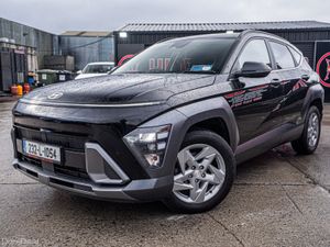 232 Kona 1.0 Elegance/High spec/1 owner/1yr warran - Image 4