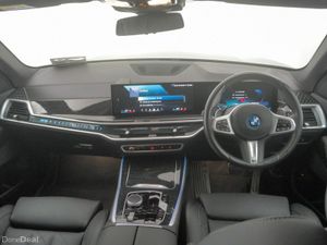 BMW X5 xDrive50e M Sport - Image 4