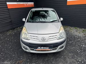 Nissan Pixo 1.0 SVE 5DR - Image 2