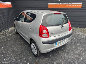 Nissan Pixo 1.0 SVE 5DR - Image 3