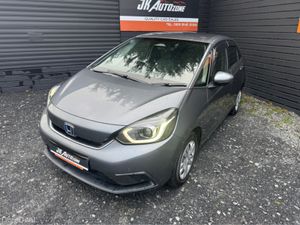 Honda Fit 1.5 HYBRID AUTO - Image 3