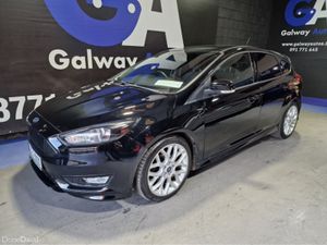 Ford Focus ST-LINE AUTOMATIC-68K MLS FROM NEW - Image 4