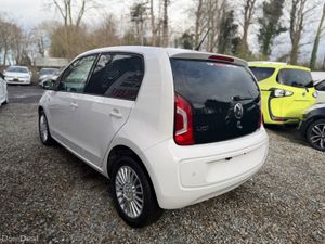 VW UP 2015 ** New Stock ** - Image 4
