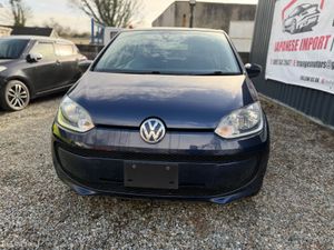 VW UP 2014 - Image 2