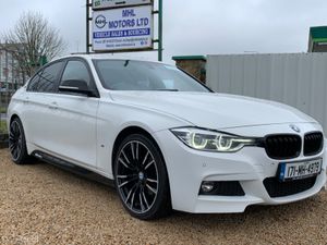 BMW 3-Series 2017 - Image 2