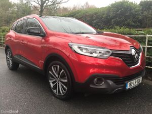Renault Kadjar 1.5dci Deluxe Edition Sunroof 80kms - Image 2