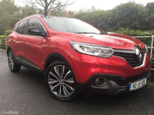 Renault Kadjar 1.5dci Deluxe Edition Sunroof 80kms - Image 4