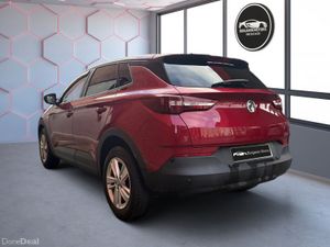 Opel /Vauxhall Grandland X 2020 Automatic High Spe - Image 4