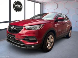 Opel /Vauxhall Grandland X 2020 Automatic High Spe - Image 2