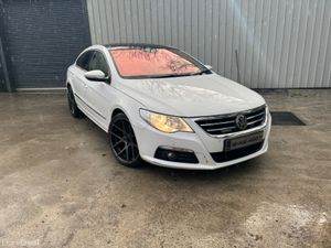 Volkswagen CC 2012 - Image 3