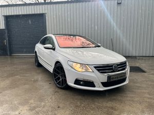 Volkswagen CC 2012 - Image 2