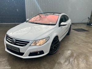 Volkswagen CC 2012 - Image 4