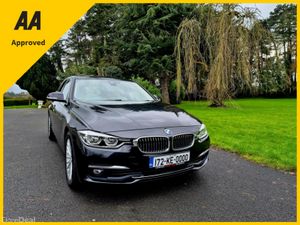 💥2017 BMW 3- Series💥(Hybrid+29,000Mls+Warranty) - Image 4
