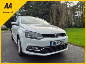 💥2016 Volkswagen Polo💥(Auto+Warranty+Warranty) - Image 3