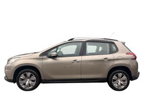2017 PEUGEOT 2008 ACTIVE 1.6 HDi NCT 10/27 - Image 3
