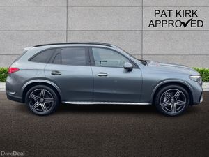 Mercedes-Benz Glc Estate AMG Line - Image 3